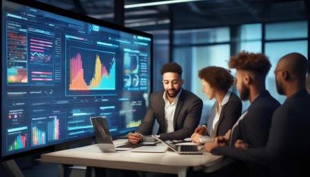 CRM软件客户管理系统-客户关系管理软件系统