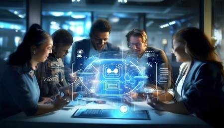 CRM软件客户管理系统-客户关系管理软件系统