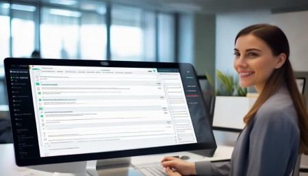 CRM软件客户管理系统-客户关系管理软件系统