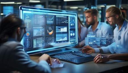 CRM软件客户管理系统-客户关系管理软件系统