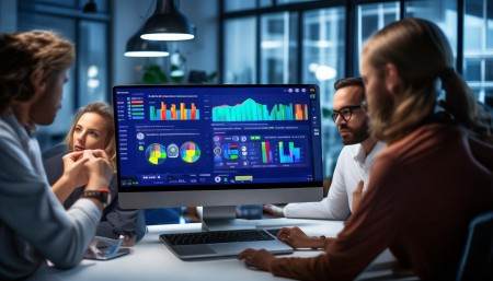 CRM企业管理软件-企业客户关系管理平台