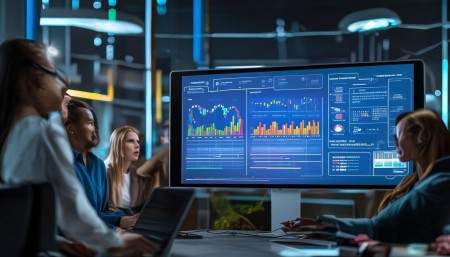 CRM企业管理软件-企业客户关系管理平台