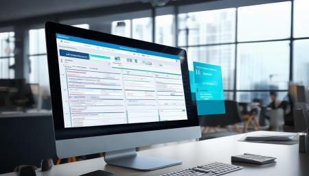CRM企业管理软件-企业客户关系管理平台