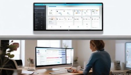 CRM软件下载-客户关系管理软件获取
