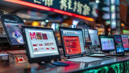 国内的品牌就比较多了，有做企业级的，也有