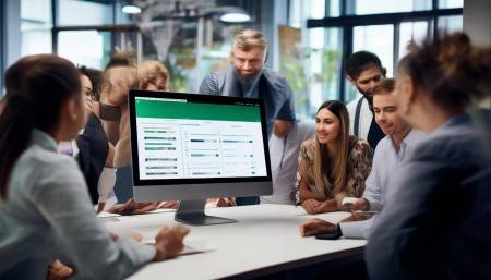 CRM网页版-客户关系管理网页版