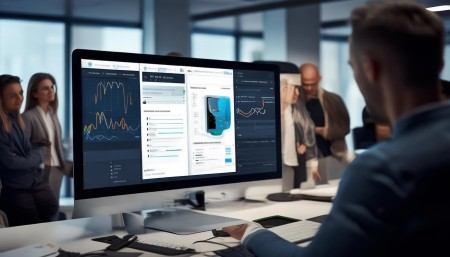 CRM网页版-客户关系管理网页版