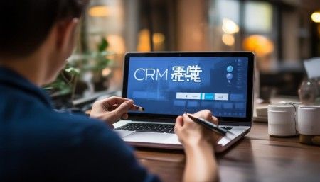 CRM微信-微信CRM系统