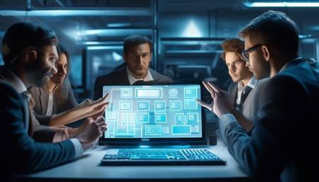 CRM客户管理系统登录-CRM客户管理系统用户登录