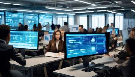 CRM客户软件-客户关系管理软件