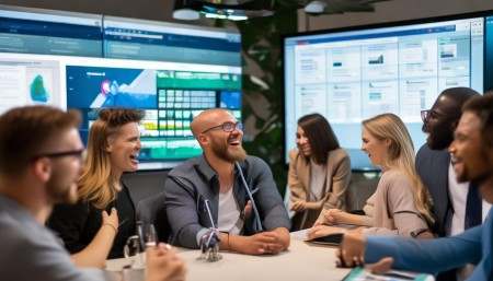 CRM客户软件-客户关系管理软件