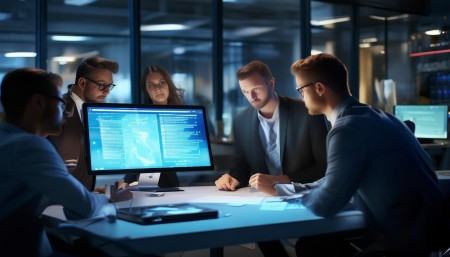 CRM客户软件-客户关系管理软件