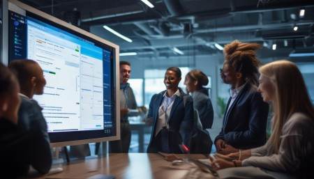 CRM模块-客户关系管理模块