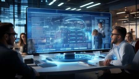 CRM模块-客户关系管理模块