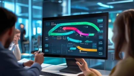 CRM模块-客户关系管理模块