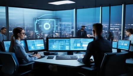 CRM模块-客户关系管理模块