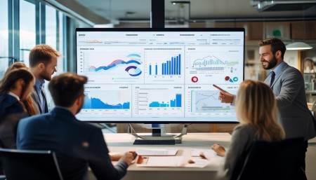 CRM推荐-客户关系管理推荐