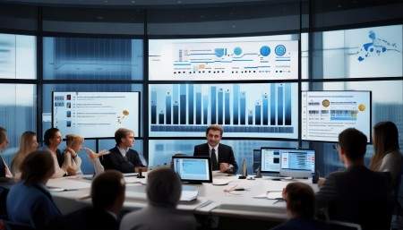 CRM推荐-客户关系管理推荐