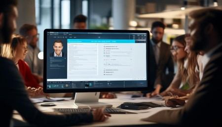 CRM推荐-客户关系管理推荐