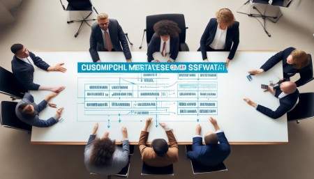 CRM维护-客户关系管理维护 CRM维护-客户关系管理维护