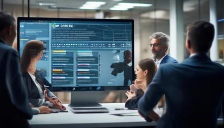 CRM平台系统-客户关系管理平台