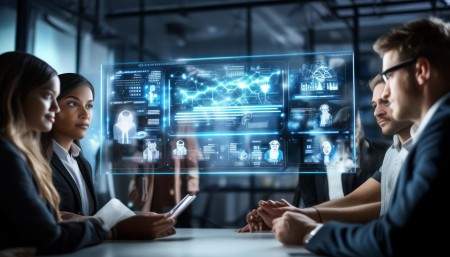 CRM平台系统-客户关系管理平台