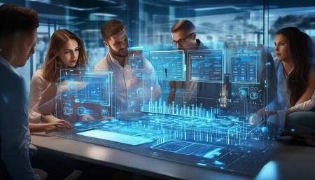 CRM平台系统-客户关系管理平台