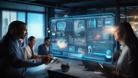 CRM平台系统-客户关系管理平台