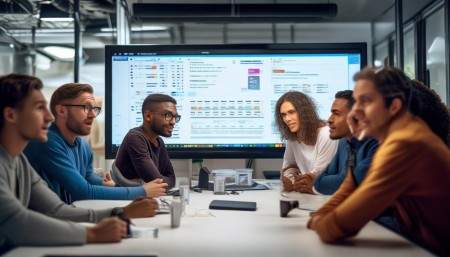 CRM平台系统-客户关系管理平台