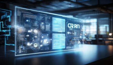 CRM系统有哪些-CRM系统类型大盘点