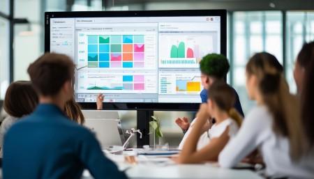 CRM系统有哪些-CRM系统类型大盘点