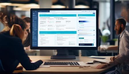 CRM管理系统app-客户关系管理应用系统