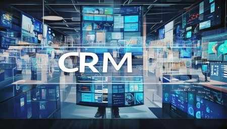 说实话，CRM服务这个行业变化还是挺快的