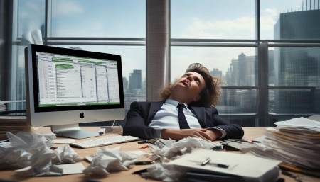说实话，我见过太多企业还在用传统的客户管
