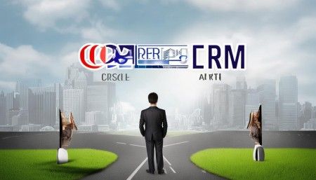 其实啊，我觉得选择CRM厂商就跟买保险似