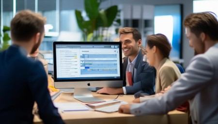 CRM功能模块-客户关系管理核心功能