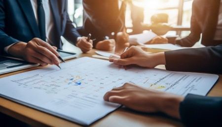 CRM功能模块-客户关系管理核心功能