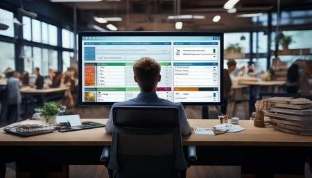 CRM系统是-CRM系统是企业客户关系管理的核心工具 CRM系统是-CRM系统是企业客户关系管理的核心工具