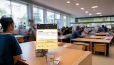 在教育培训行业，CRM短信可以用来发送课