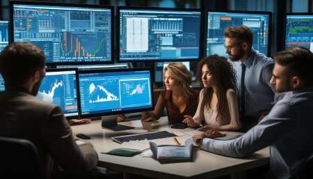 CRM部门-客户关系管理部