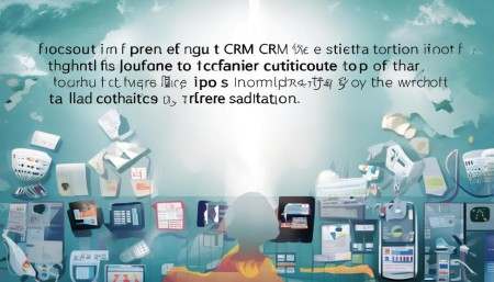 CRM认证-客户关系管理认证