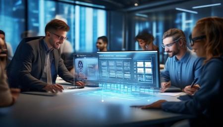 CRM联系人-客户关系管理联系人