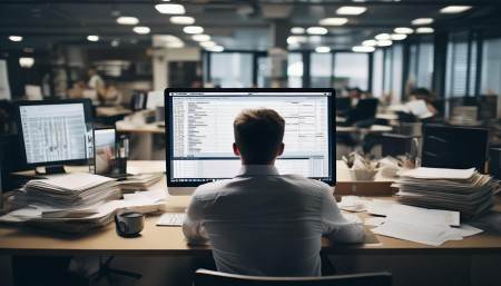 CRM联系人-客户关系管理联系人