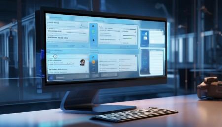 CRM联系人-客户关系管理联系人