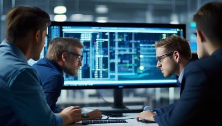 CRM实施指南-CRM系统部署手册