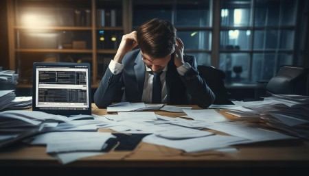 我之前就遇到过一个老板，他们公司在选择C