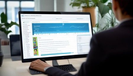 在客户沟通方面，登录CRM系统也提供了很