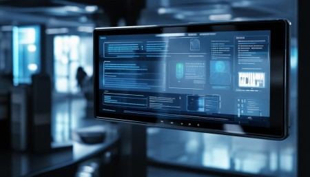 客户档案管理系统-客户信息管理平台