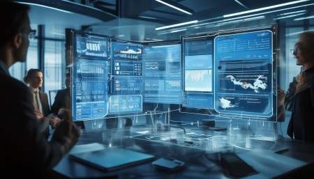 客户档案管理系统-客户信息管理平台