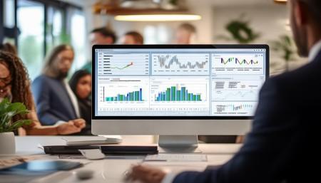 客户档案管理系统-客户信息管理平台